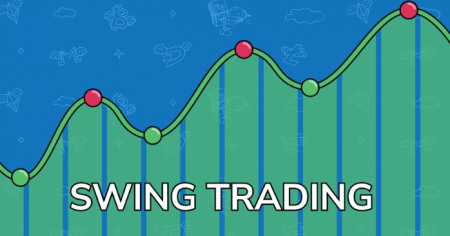 معرفی 6 اندیکاتور برتر برای سوئینگ تریدینگ در سال 2023