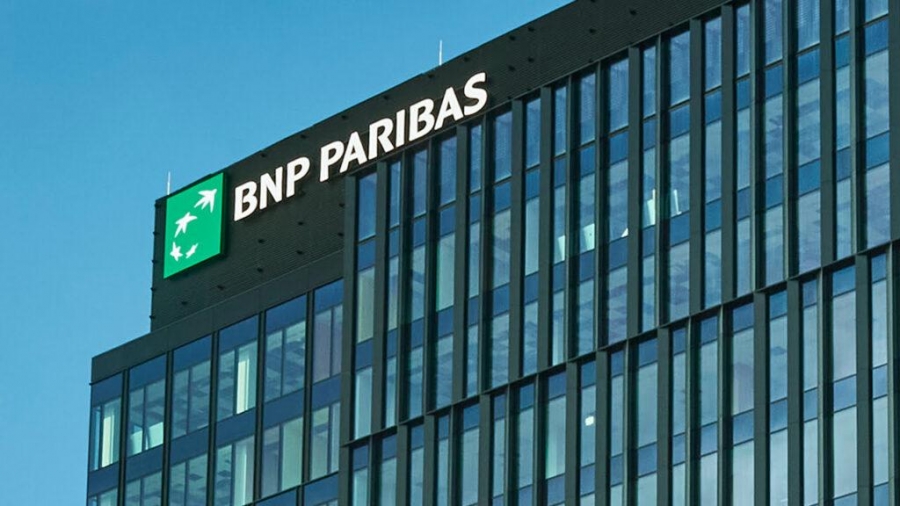 آغاز آزمایش تراکنش‌های فرامرزی با DLT توسط BNP Paribas