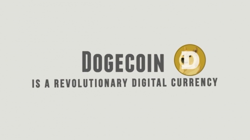 دوج کوین Dogecoin چیست ؟