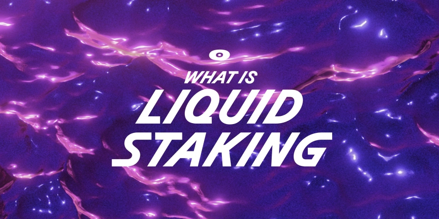 لیکویید استیکینگ Liquid Staking چیست؟