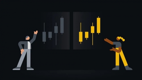 آشنایی با کپی تریدینگ: ابزاری مؤثر برای تریدرها