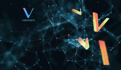 معرفی کوین وی چین (VeChain)