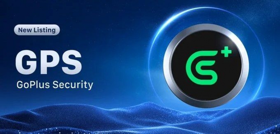 سقوط ۶۰ درصدی توکن GPS پس از لیست شدن در بایننس