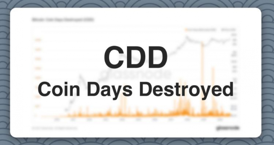 CDD باینری در تحلیل آنچین چیست