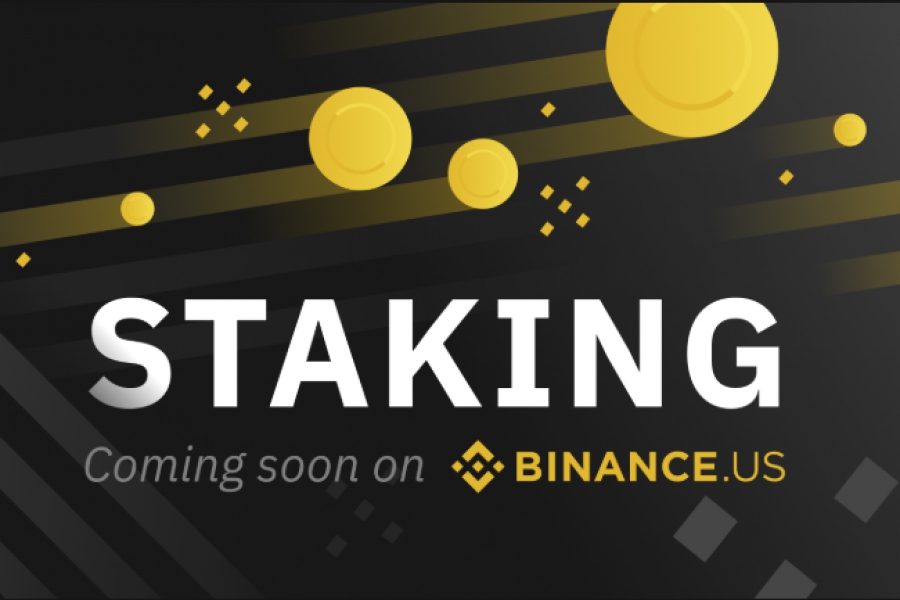 آموزش مرحله به مرحله Staking استیکینگ در Binance