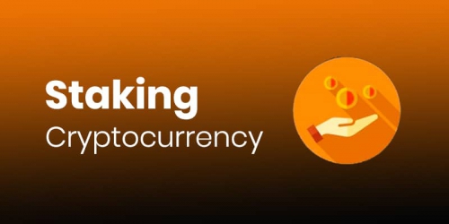 آشنایی با STAKING استیکینگ