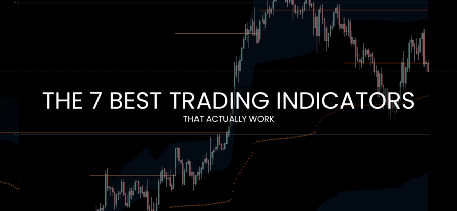 معرفی 7 مورد از بهترین اندیکاتورهای تریدینگ
