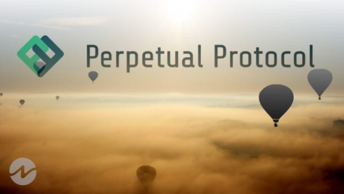 پرپچوال پروتکل Perpetual Protocol چیست؟