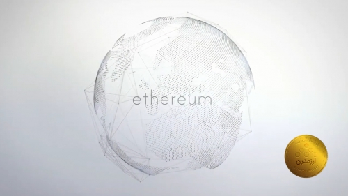اتریوم Ethereum، آینده کامپیوتر و اینترنت جهانی!