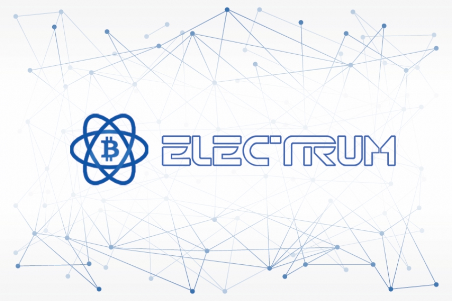 چگونه در الکتروم Electrum واحد mBtc را به Btc تبدیل کنیم؟