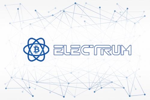 چگونه در الکتروم Electrum واحد mBtc را به Btc تبدیل کنیم؟