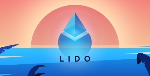 آموزش استیک کردن اتریوم ETH توسط سایت لیدو Lido