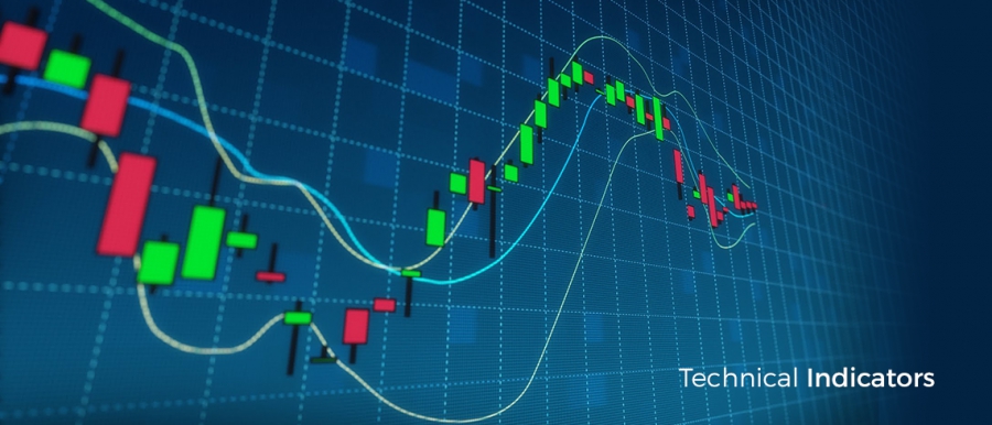 اندیکاتور تحلیل تکنیکال technical analysis indicator چیست؟